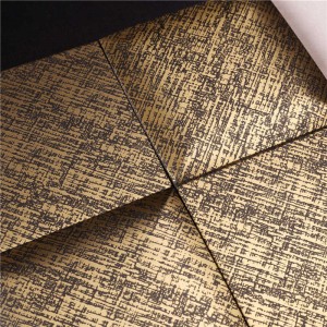 Ancient cooper 3d bagside-vægindretning til hotel