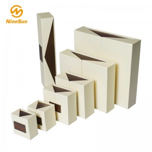 Gaveæske - Smykkeskrin, gaveæsker til bryllupper til specielle lejligheder