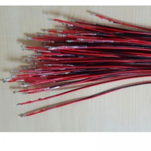 KTY84-130 / 150 Temperaturkomponent