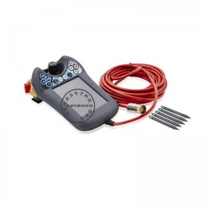 Kina-producent ABB Teach Pendent cablel til industriel robot