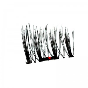 Magnetit False Øjenvipper