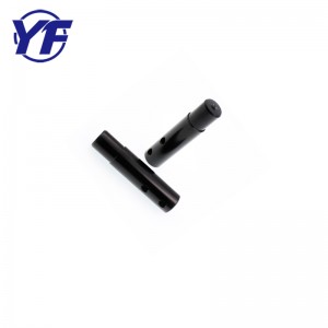 Deler til OEM Rengøringsmaskiner med høj præcision OEM industrielt