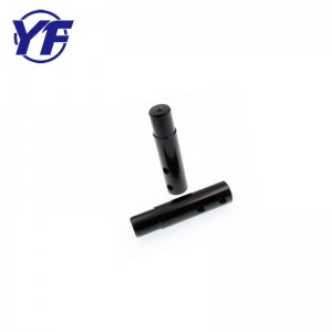 Deler til OEM Rengøringsmaskiner med høj præcision OEM industrielt