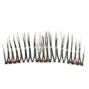 Magiske øjne falske øjenvipper