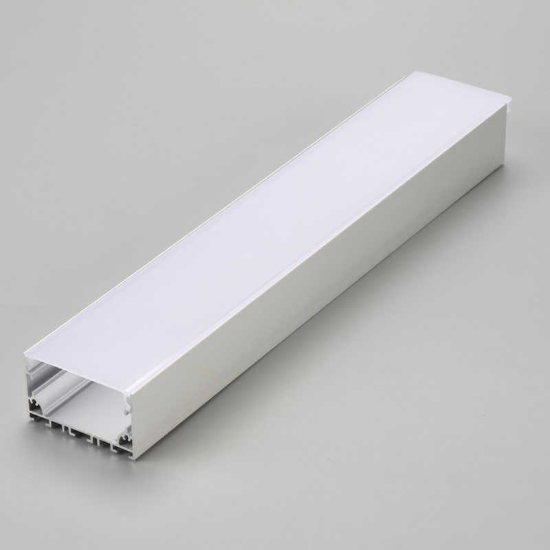 LED-aluminiumsprofil / LED-lineært lys