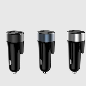 KPS-7102CC 3 IN1 SIKKERHED Billader