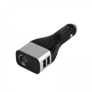 KPS-7103CC 6 IN1 SIKKERHED Billader