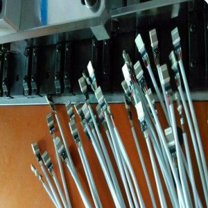 Elektronisk industri TB-0526 universal UV-klæbemiddel