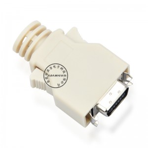 SCSI HPCN 36-pins-stikstik i høj kvalitet