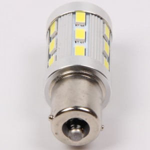 superlys 24smd 5730 1156 led blinklys