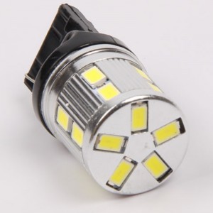 6v 12v 7440 17smd 5730 pærer til udskiftning af signal