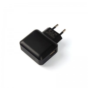 KPS-8304LC QC3.0 Rejselader