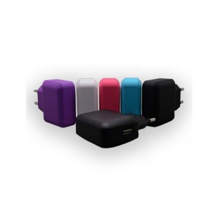 KPS-8304LC QC3.0 Rejselader