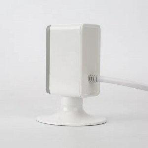 KPS-8404LC 3 USB-porte Lille ladetårn