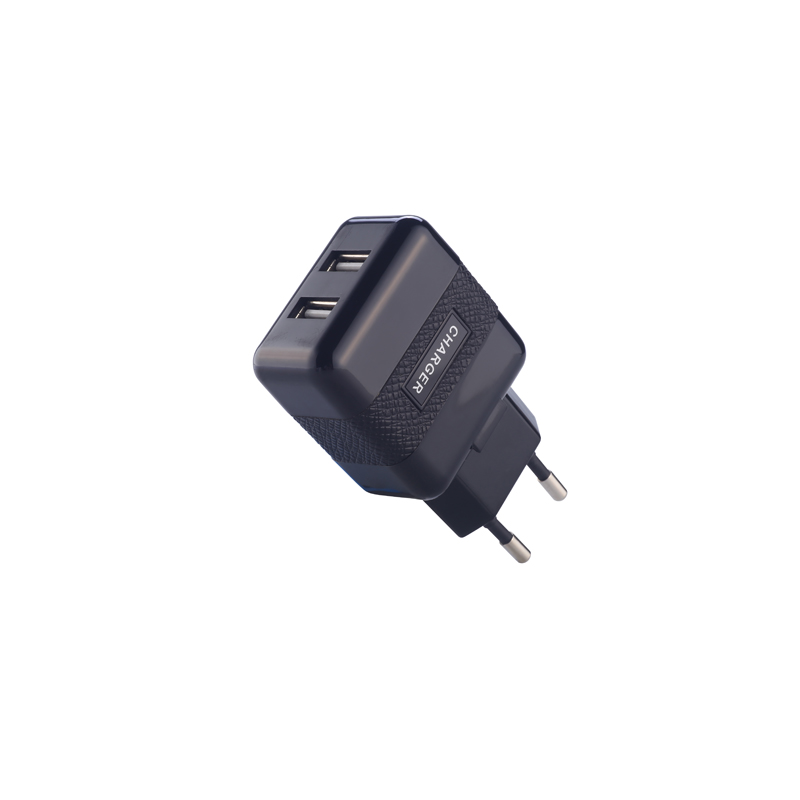 KPS-8309LC Dual-USB oplader