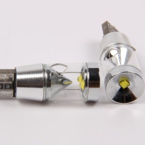 fejlfri canbus t10 w5w 9w Cree ledlys