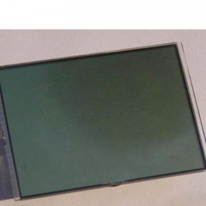 UV-lim til flydende krystaltætning