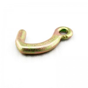 Smed Mini Datsun Compact J Hook YZ