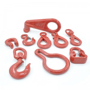 G80 containerkrog malet