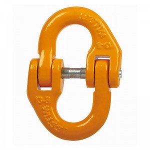 G80 kædetilslutning med fjeder