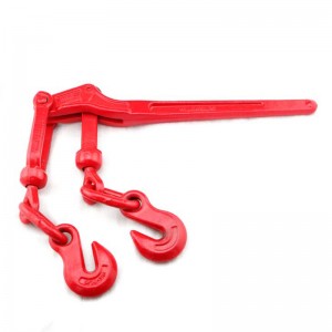 Håndtagstype Drop Forged Load Binder