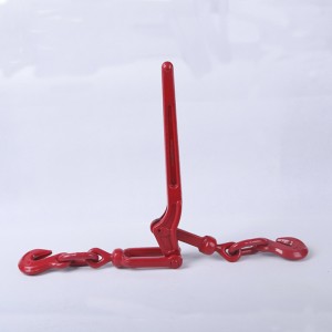 Håndtagstype Drop Forged Load Binder