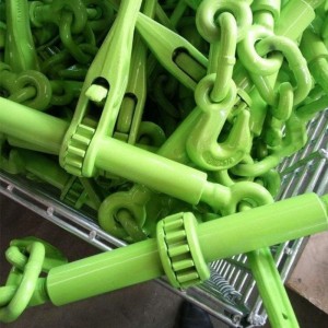 Ratchetype Drop Forged Load Binder