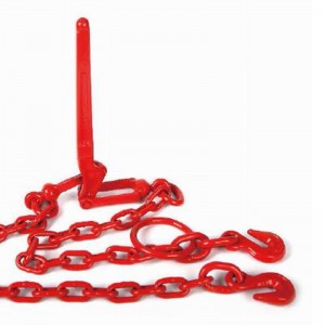 Stilladsstype Load Binder Drop Drop Forged