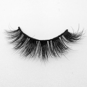 Velvet Mink False øjenvipper