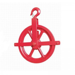 Tagdækning og gin-blok