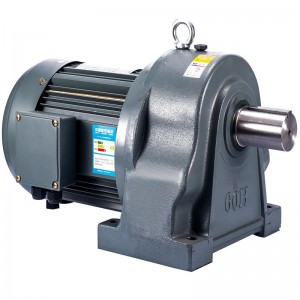 vandret medium gearmotor