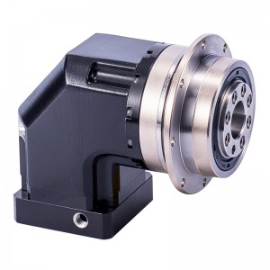 planetarisk gearkasse - WAD-serie