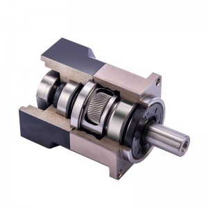 planetarisk gearkasse - WAB-serie