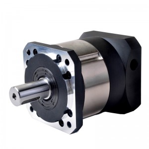 planetarisk gearkasse - WPF-serie