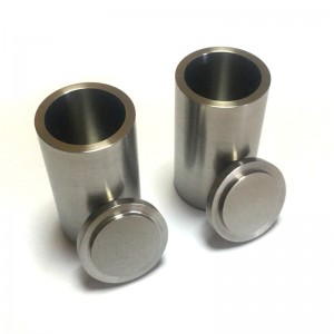 99,95% wolfram digel til smeltning af industrien