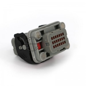 højspændingscirkulært stik til ny energi-bil