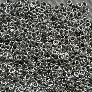 316 Forged DIN582 Ringmøtrik