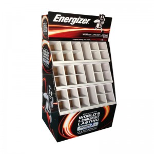 køkkenartikler forfremmelsesskabelon pap display / pop up pap display display