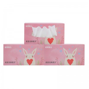 Makeup Fjern aftørring