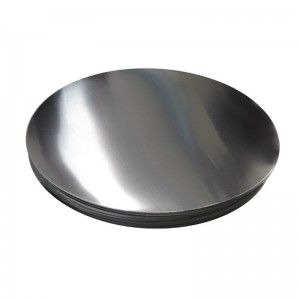 Titaniumplade af titaniumplade