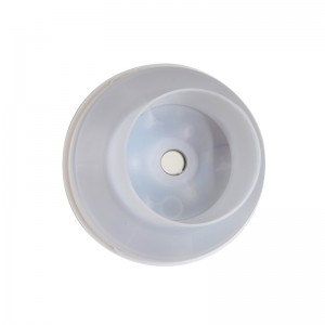 Producent i Kina 150 ml Luftdiffuser befugter til bil luftfugter