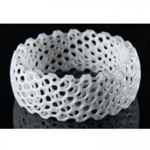 BR brugerdefinerede monopris bedste 3D printer dele maker fra Kina