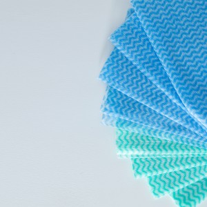 Rengøringsservietter til alle formål