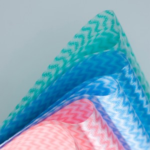 Håndklæde til køkkenrengøring