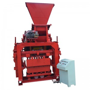 QTJ4-35B2 mursten maskine maquina para fabricar