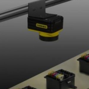 Tilpasset service til computervisegenkendelsesenhed