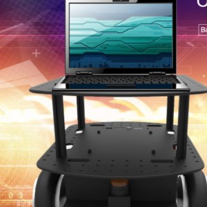 ROS Robotsæt Open source robot plateform