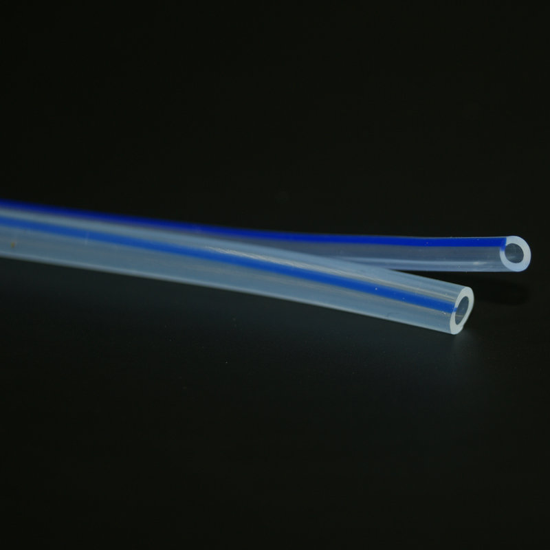 Høj temperaturbestandig silikongummi vakuumslange