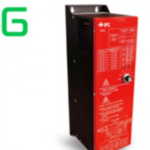 Dynamisk bremseenhed: