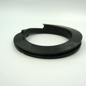 NBR gummipakningstætninger i top kvalitet til motorer